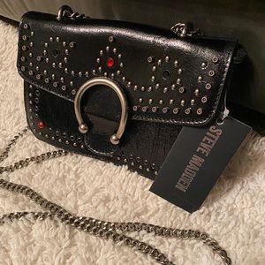 Steve Madden crossbody bag